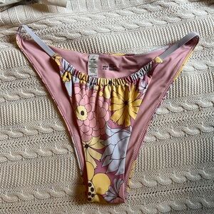 Aerie Cheeky Bikini Bottom